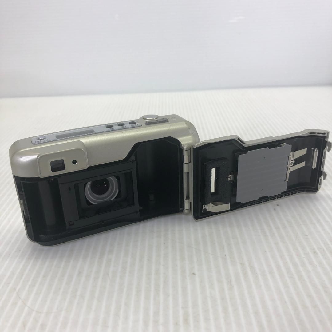 動作確認済み】MINOLTA 110 ZOOM DATE フィルムカメラ - メルカリ