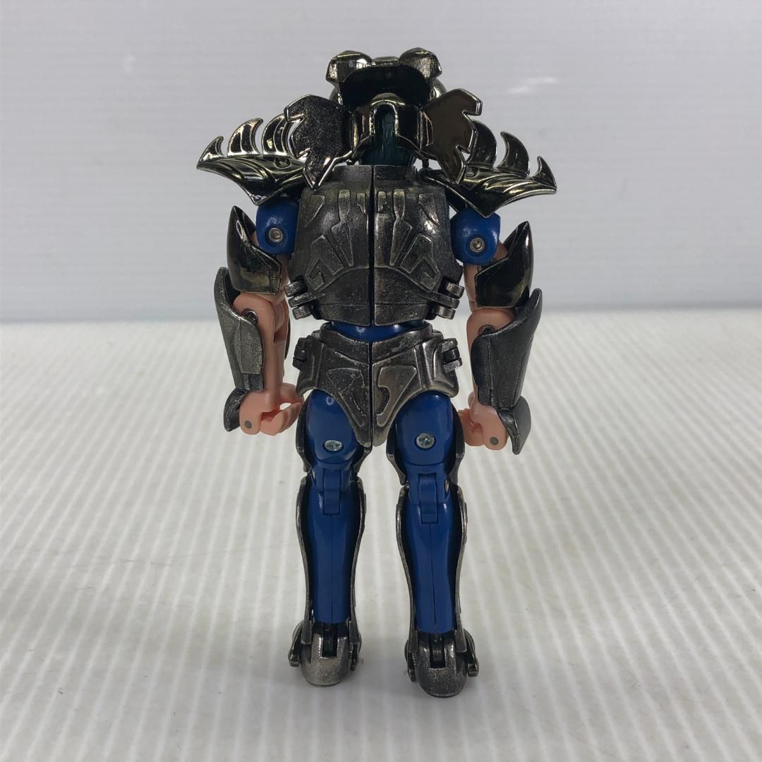 聖闘士星矢 聖闘士聖衣大系 ミザールの神闘衣 ゼータローブ - メルカリ