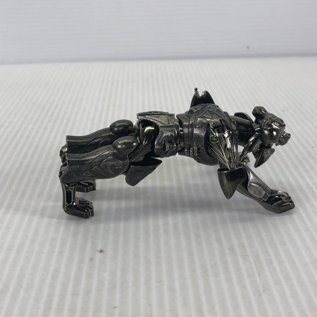 聖闘士星矢 聖闘士聖衣大系 ミザールの神闘衣 ゼータローブ - メルカリ