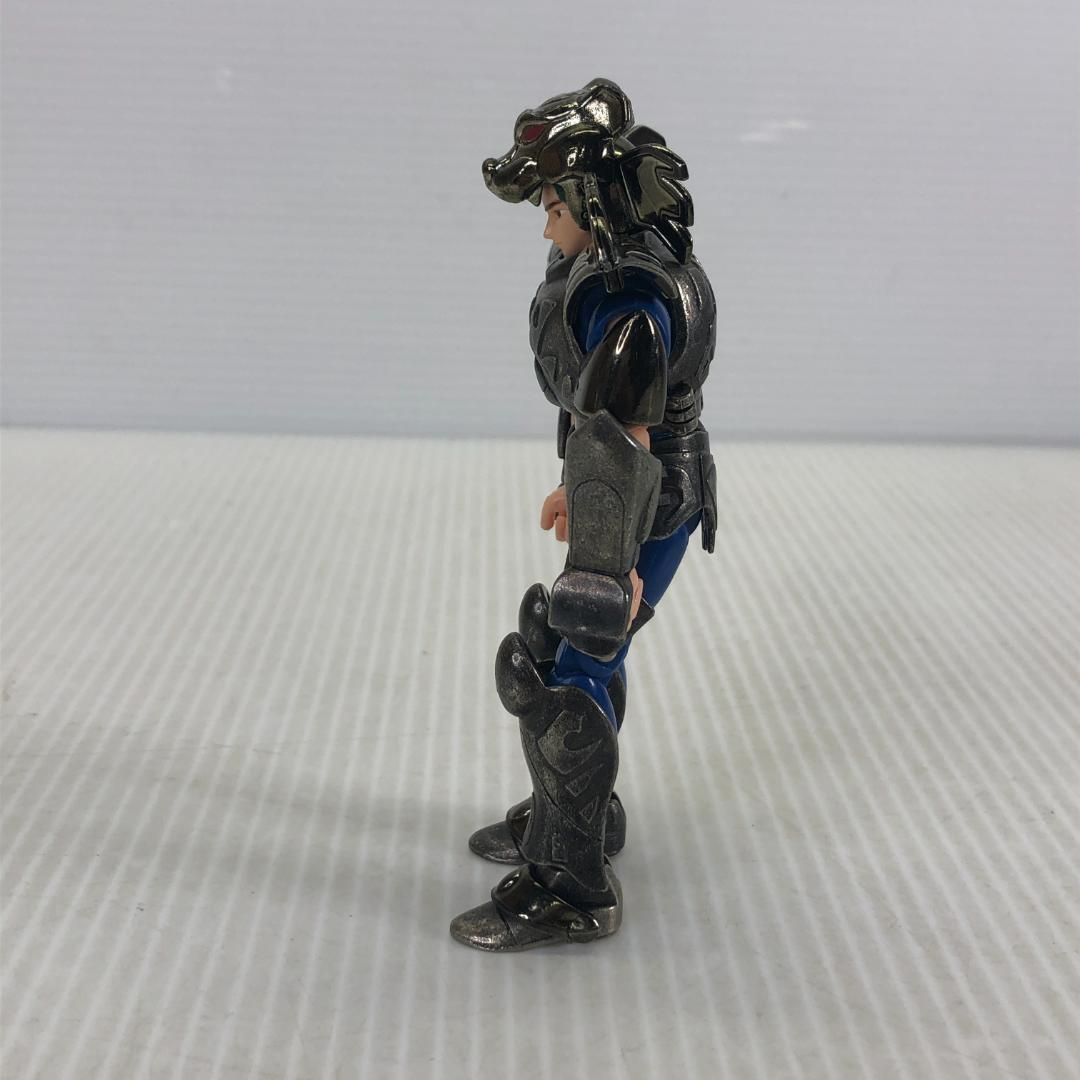 聖闘士星矢 聖闘士聖衣大系 ミザールの神闘衣 ゼータローブ - メルカリ