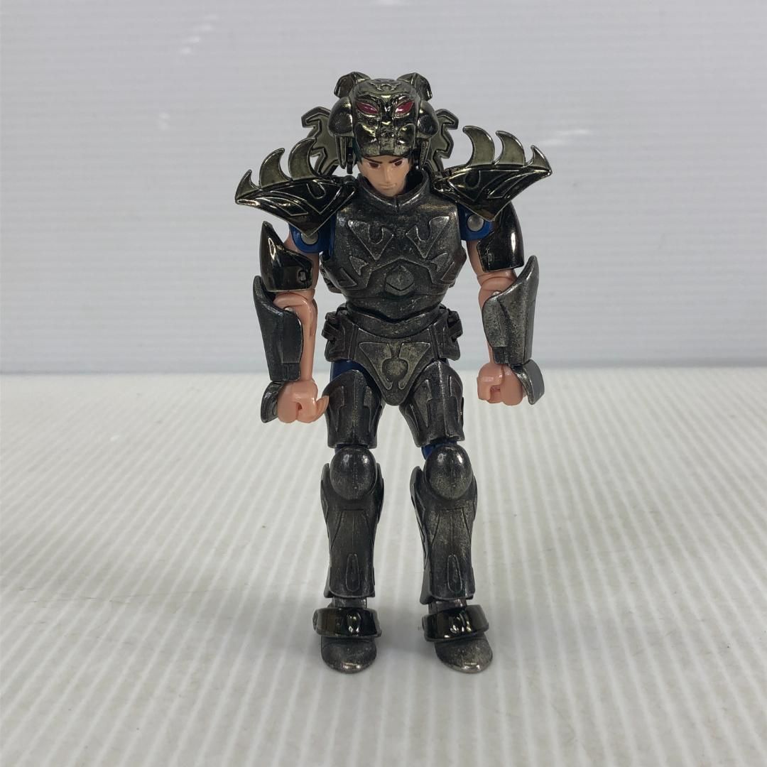 聖闘士星矢 聖闘士聖衣大系 ミザールの神闘衣 ゼータローブ - メルカリ