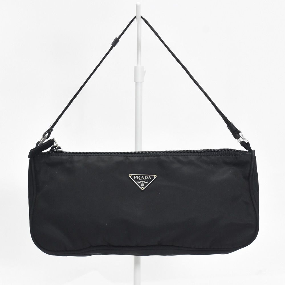 PRADA プラダ アクセサリーポーチ ポーチ 手提げ ハンドバッグ バッグ
