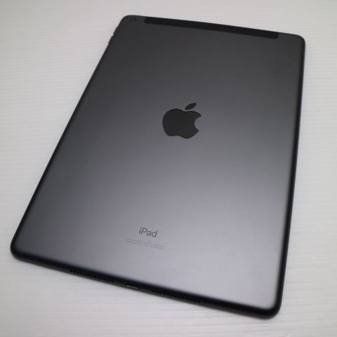 超美品 SIMフリー iPad 第8世代 Wi-Fi+Cellular セルラー 32GB