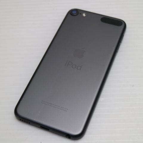 超美品 iPod touch 第7世代 32GB スペースグレイ 即日発送 Apple
