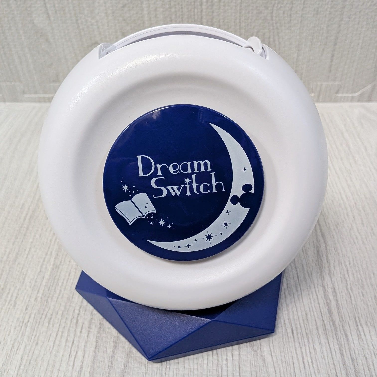 良品 セガトイズ DreamSwitch2 ドリームスイッチ2 おしゃべりミッキー