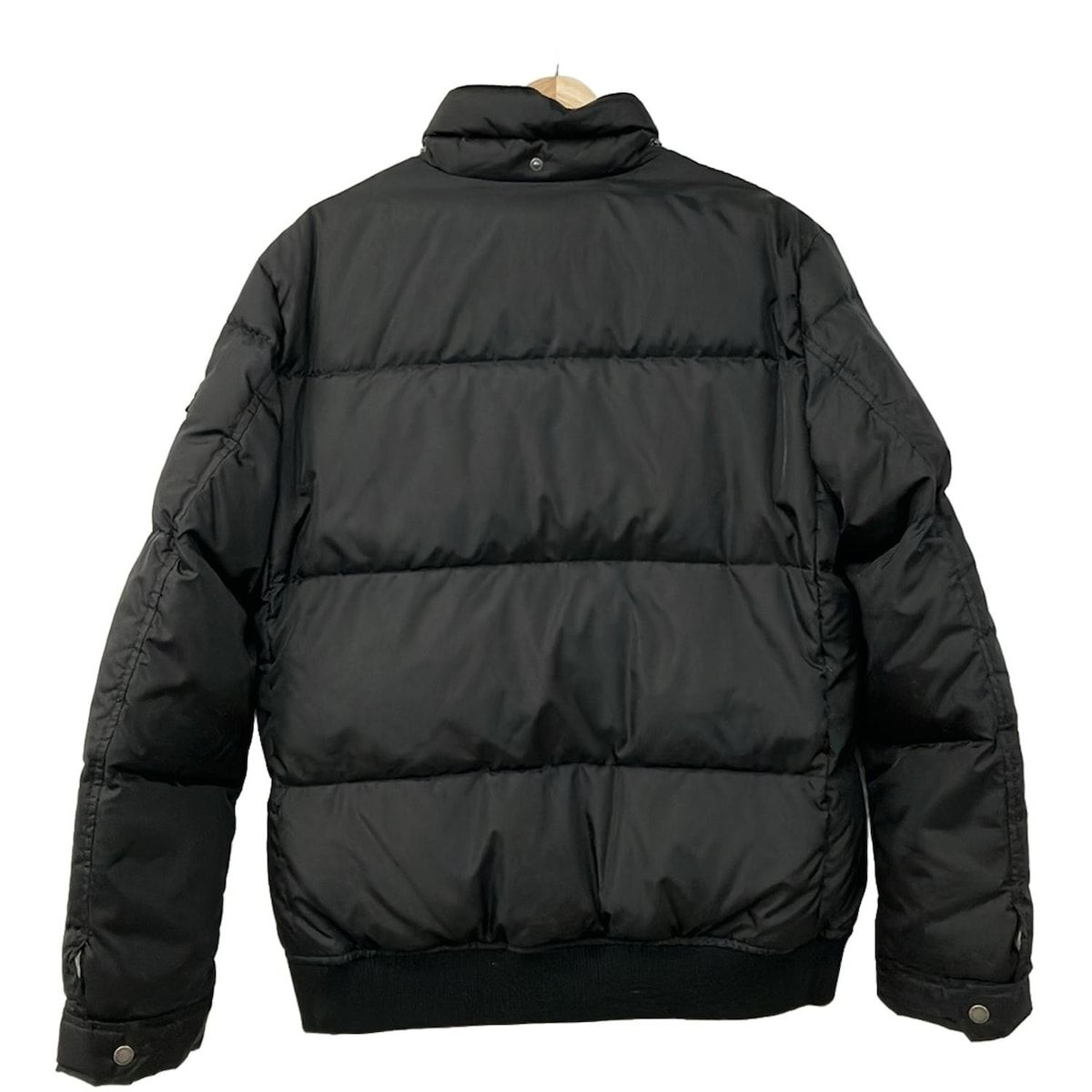 Burberry Black Label(バーバリーブラックレーベル) ダウンジャケット