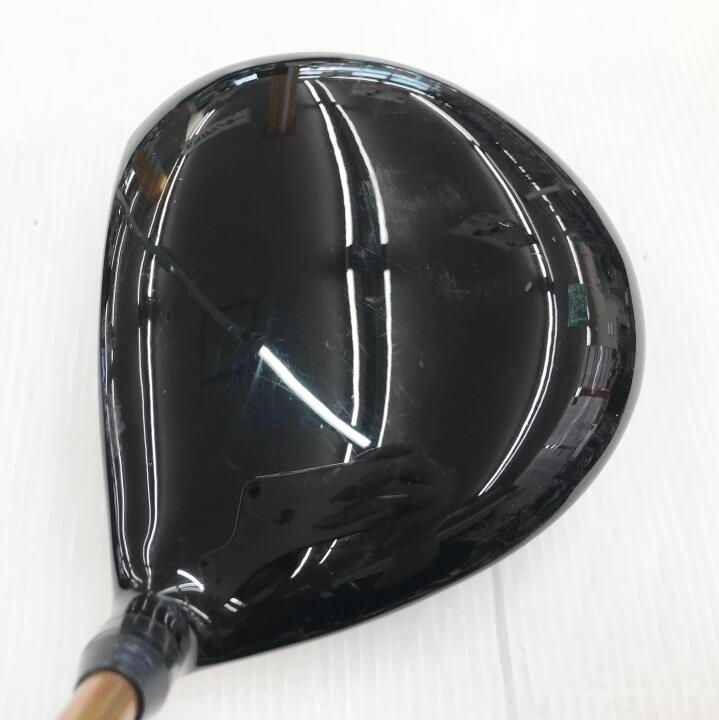 プロギア TUNE 05 10度 Speeder569EVOLUTIONⅡ Rフレックス ドライバー