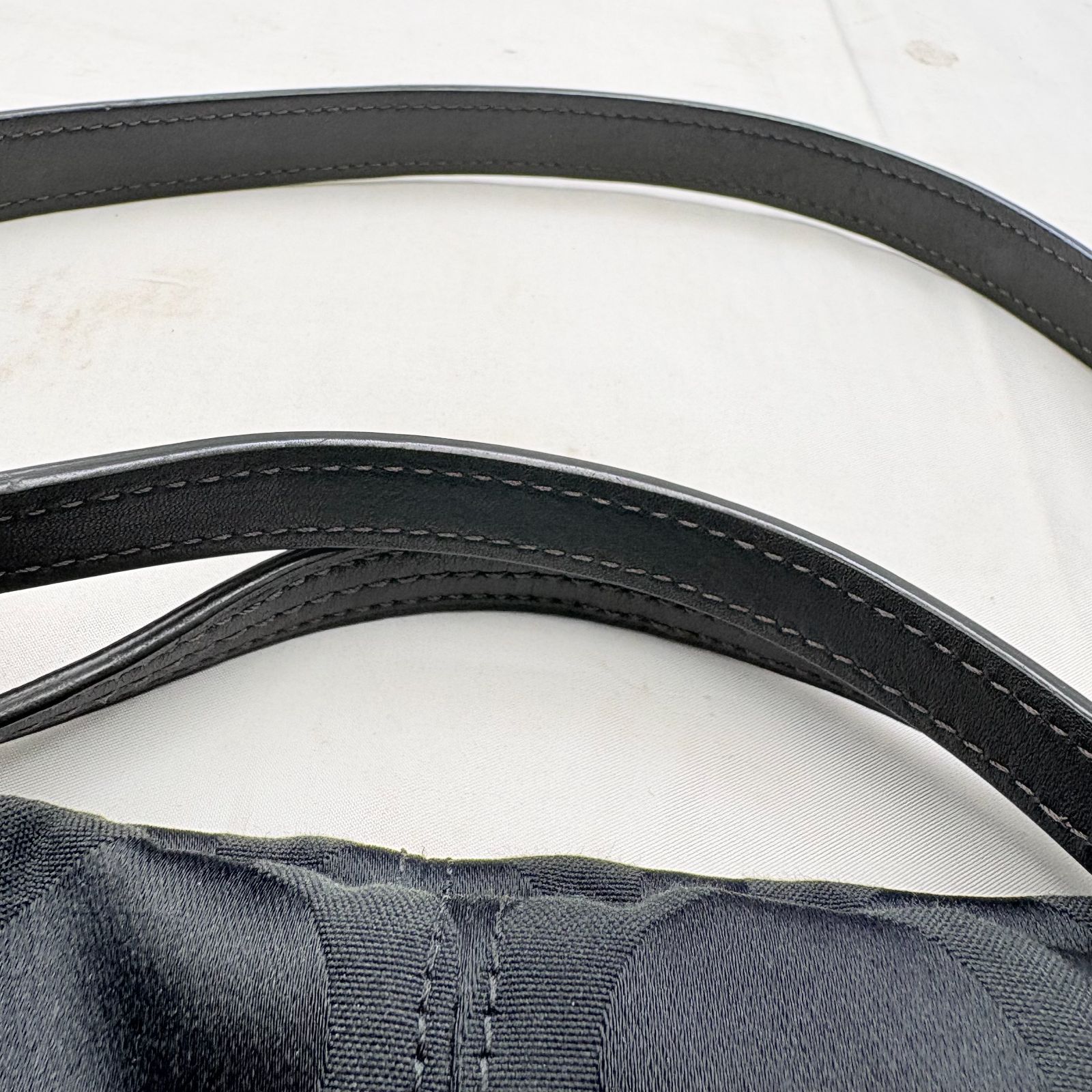 ❗️✨2WAYでシーンに合わせて✨❗️】COACH コーチ 2WAY シグネチャー