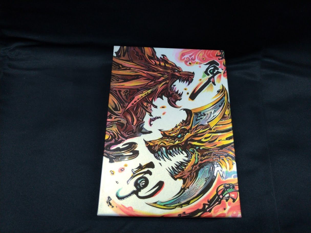 牙狼 GARO -魔戒ノ花-2 DVD BOX 状態 非良