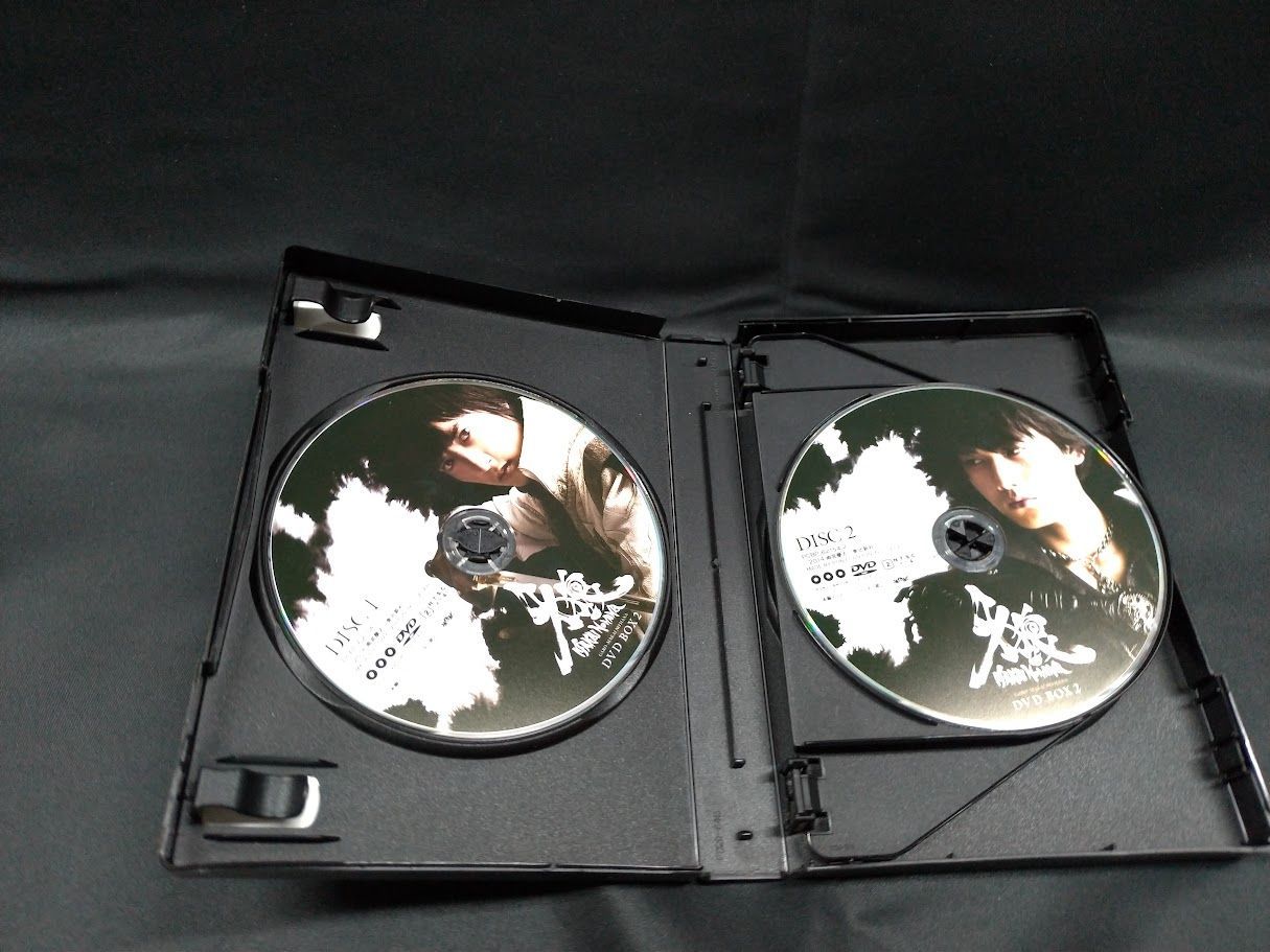 GARO -魔戒ノ花-2