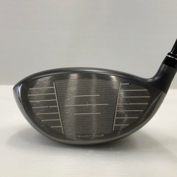 キャロウェイ PARADYM Ai SMOKE MAX FAST 10.5度 TENSEI 40 for