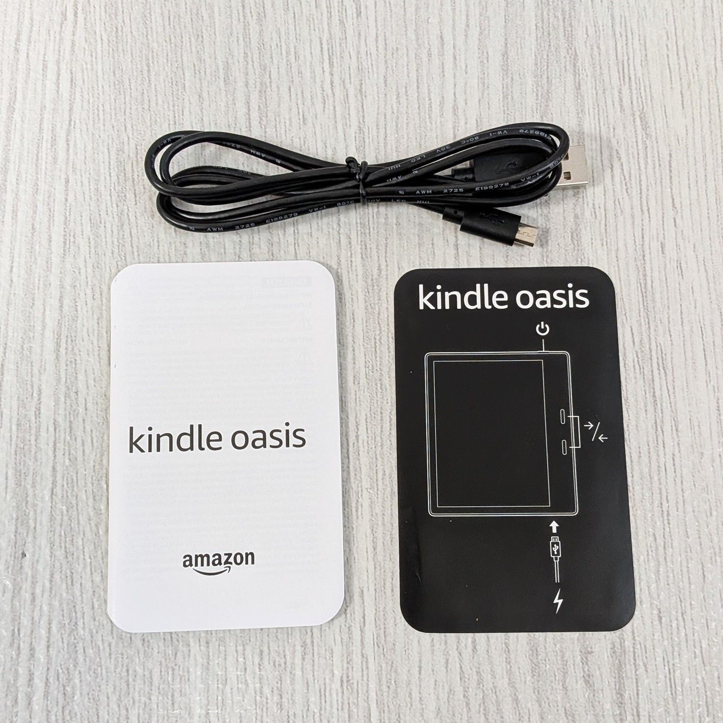電子書籍リーダー 良品 キンドルオアシス OASIS 第10世代 広告なし 8GB