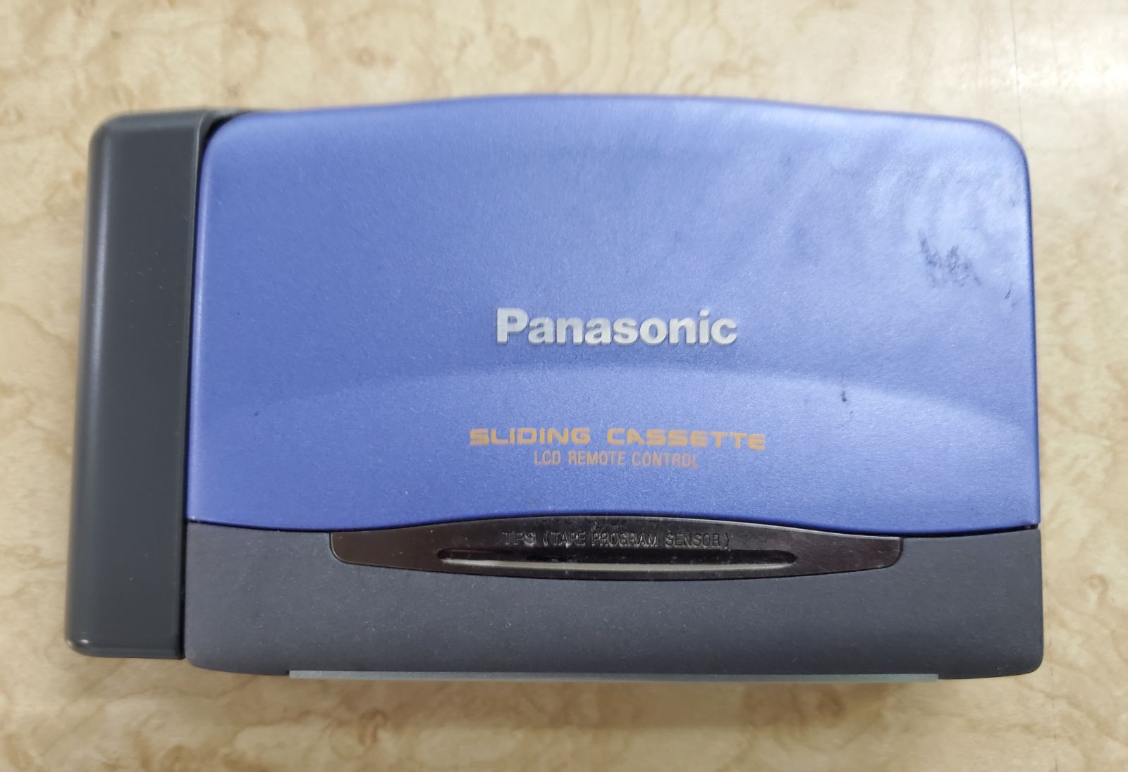 ジャンク品 RQ-S70 カセットプレーヤー MZ-E510 MDプレーヤー - メルカリ