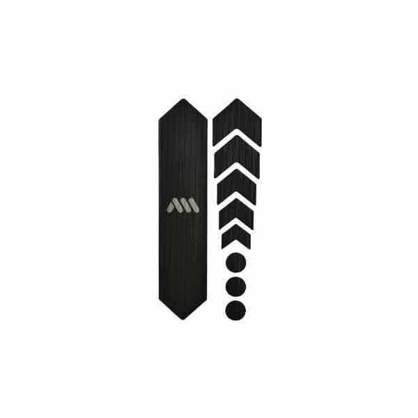 【最速発送】All Mountain Style オールマウンテンスタイル Frame Guard Basic 【MTB】【フレームプロテクター】【スノースクート】