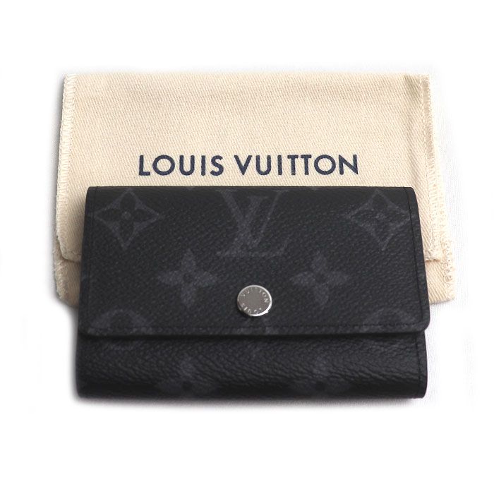LOUIS VUITTON ルイ・ヴィトン ミュルティクレ6 キーケース モノグラム