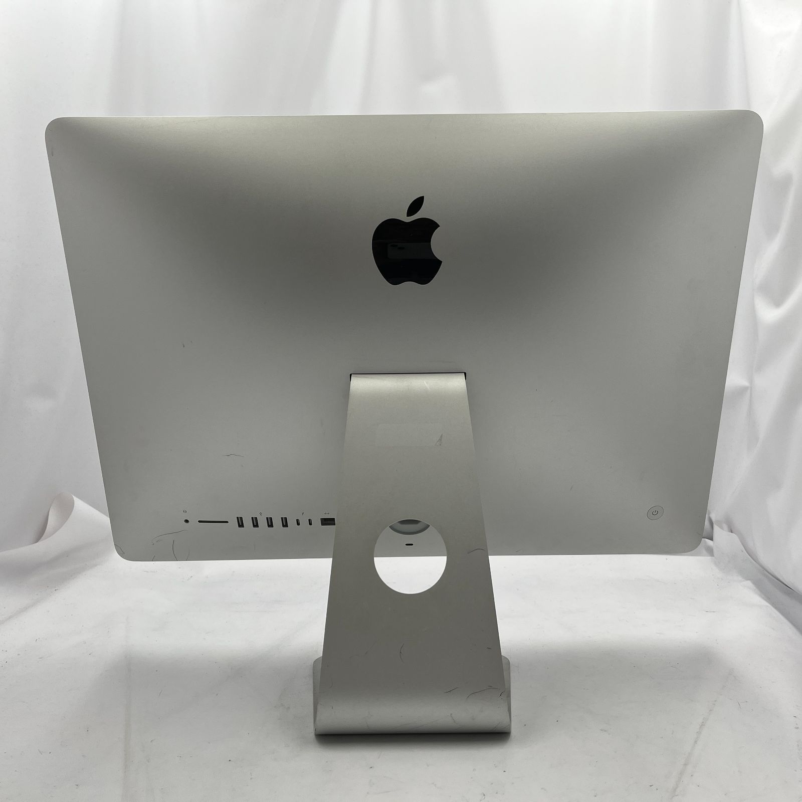 デスクトップPC ☆OS入り/ジャンク☆ Apple iMac A1418 [Core i5 7360U