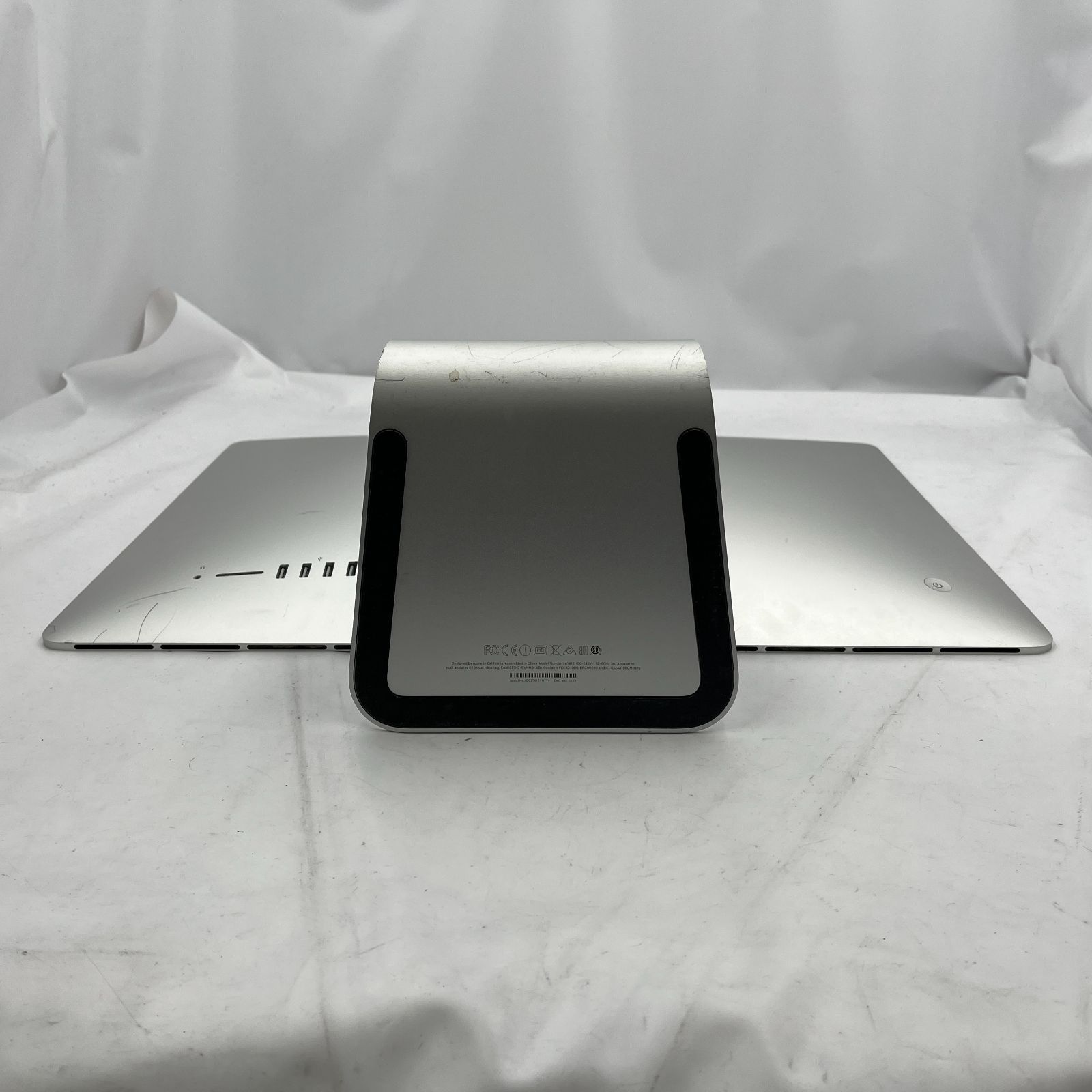デスクトップPC ☆OS入り/ジャンク☆ Apple iMac A1418 [Core i5 7360U