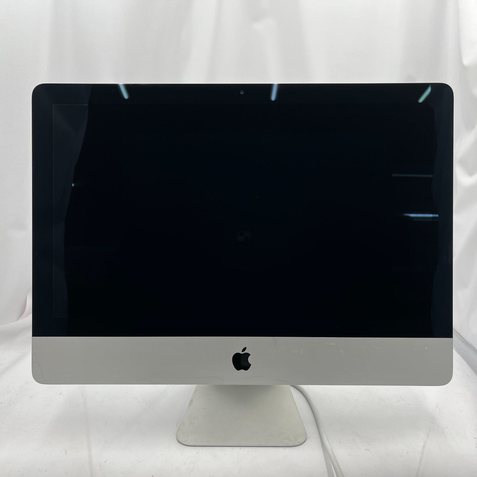 デスクトップPC ☆OS入り/ジャンク☆ Apple iMac A1418 [Core i5 7360U