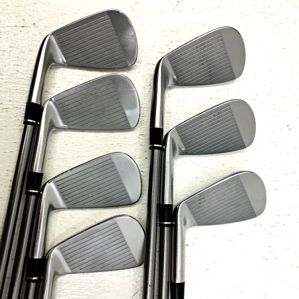 加古川店】 HONMA | ホンマ アイアン TW737Vs (2016) アイアン 7本 