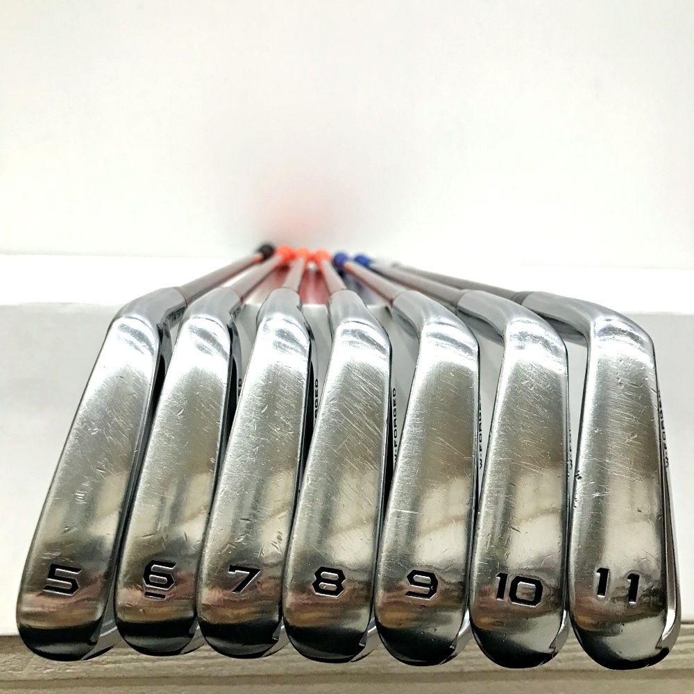 加古川店】 HONMA | ホンマ アイアン TW737Vs (2016) アイアン 7本 
