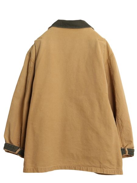 お得なクーポン配布中!】 80s USA製 エルエルビーン ダック