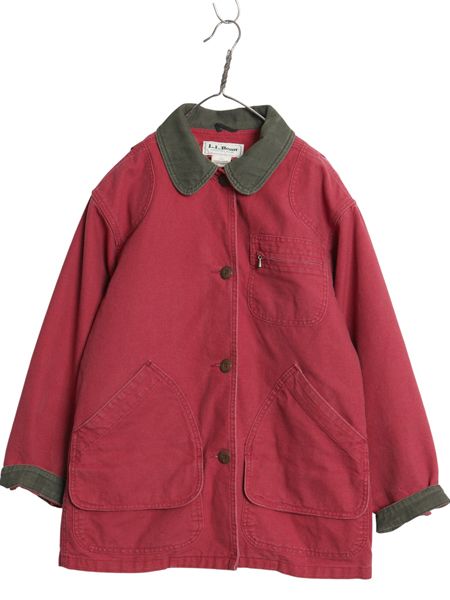 お得なクーポン配布中!】 80s USA製 エルエルビーン ダック