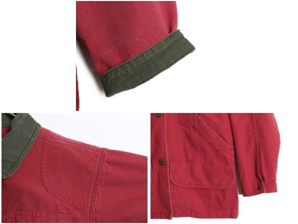 お得なクーポン配布中!】 80s USA製 エルエルビーン ダック