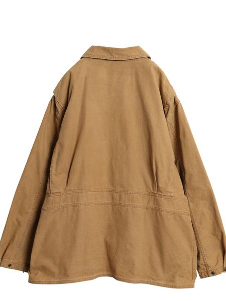 80's USA製 エルエルビーン ダック ハンティング ジャケット メンズ XL