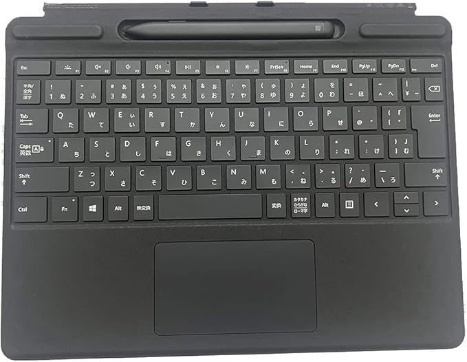 新品未開封】適用するマイクロソフト 8X6-00019 Surface Pro Signature