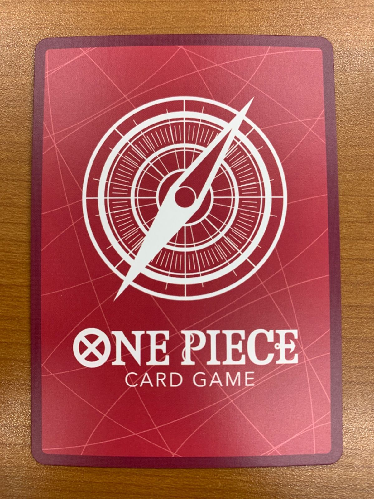 状態A マーシャル・D・ティーチ OP09-081 L リーダーパラレル 2nd