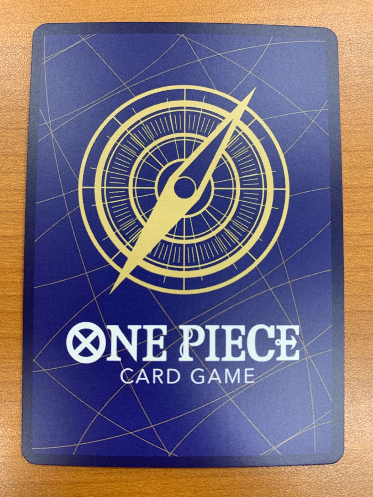 状態A バギー R パラレル OP09-051 2nd ANNIVERSARY SET ワンピース