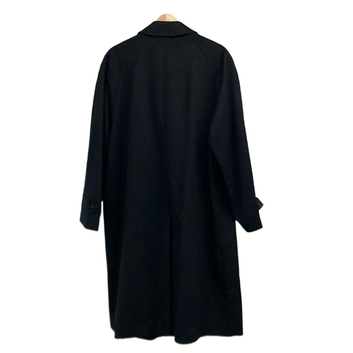 PIERRE BALMAIN(ピエールバルマン) コート サイズL メンズ美品 ダーク