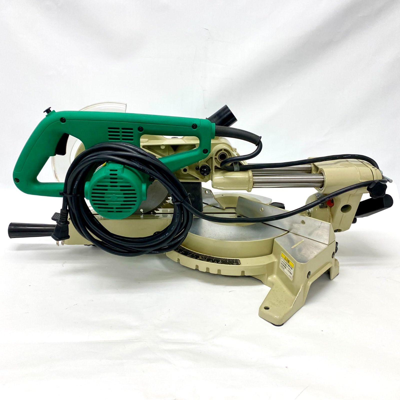 マキタ Makita M 244 スライドマルノコ 4269