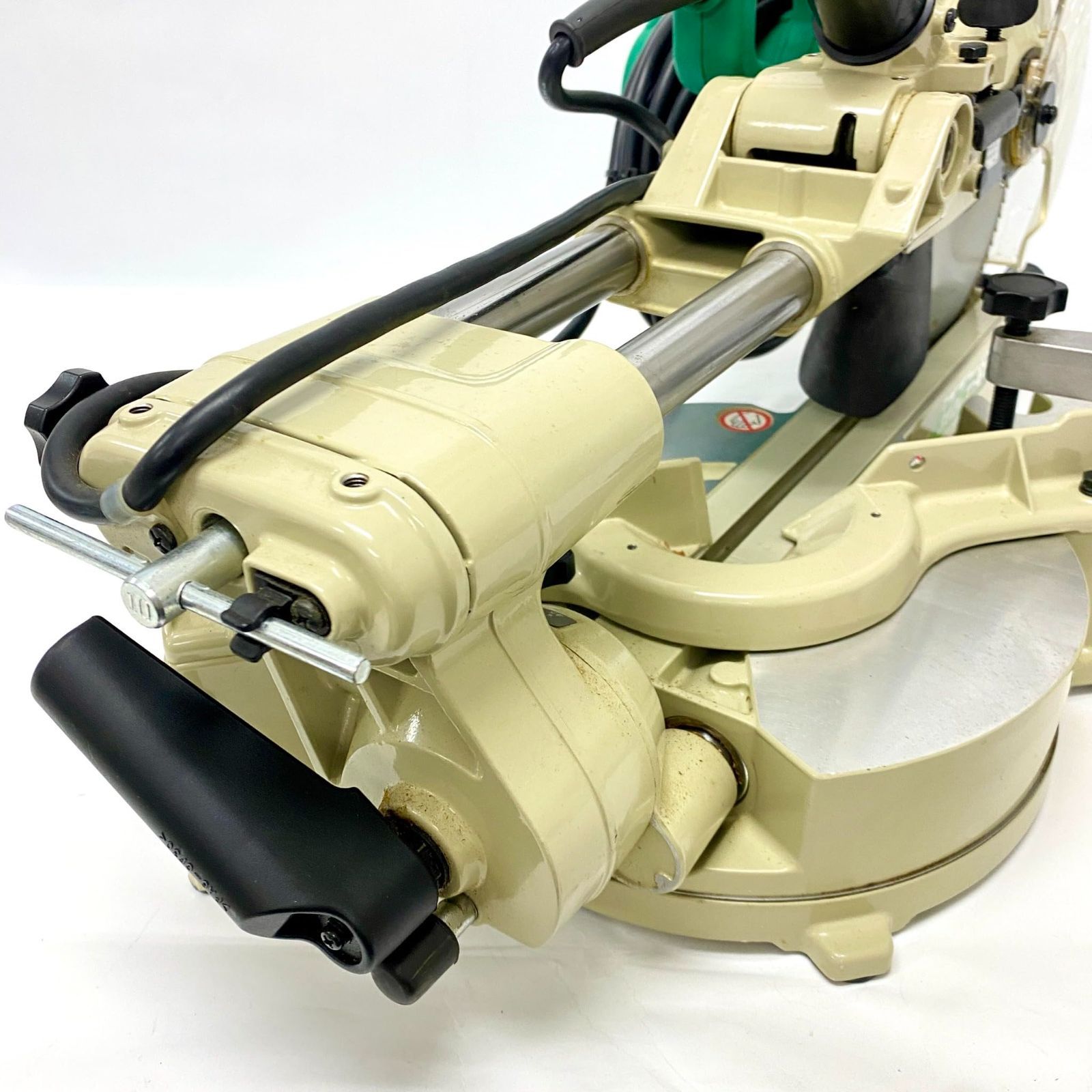  マキタ Makita M 244 スライドマルノコ 4269 マルノコ 切断工具 切断機