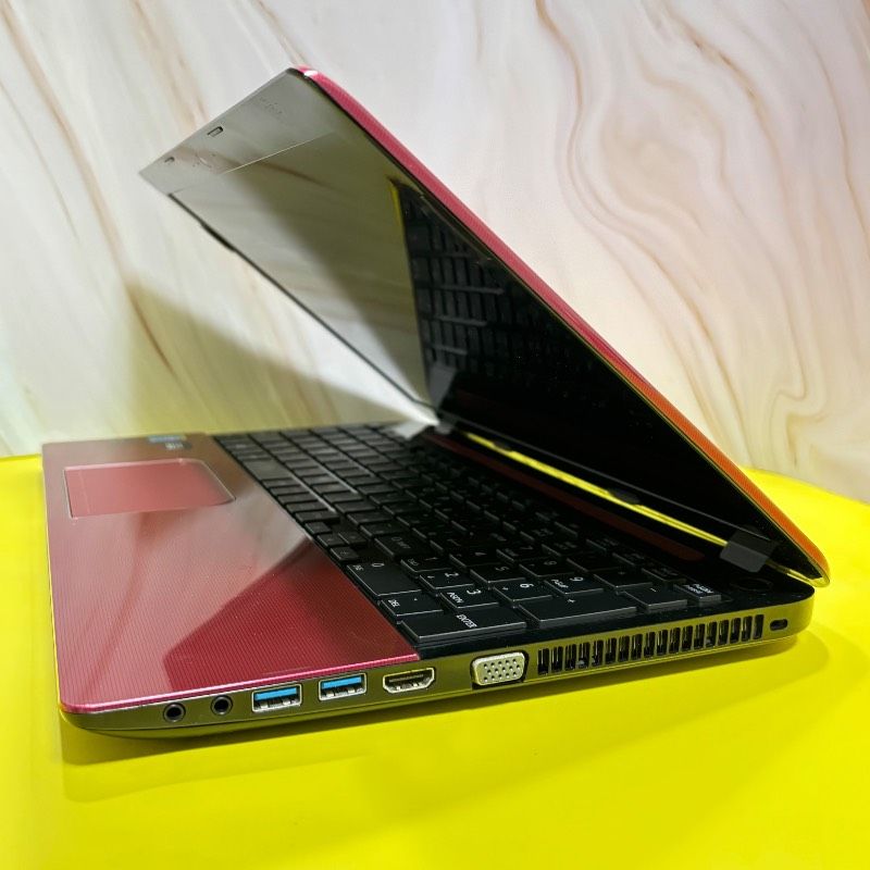 セール開催♪】Core i7✨バッテリー良好✨東芝ノートパソコン✨メモリ