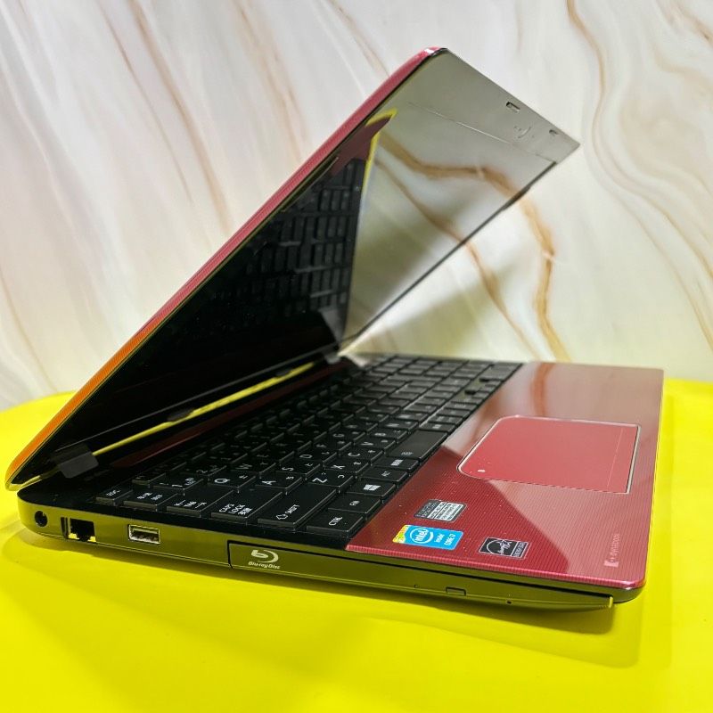 セール開催♪】Core i7✨バッテリー良好✨東芝ノートパソコン✨メモリ