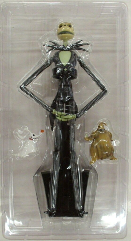 ジュンプランニング ナイトメアビフォアクリスマス 10TH ANNIVERSARY