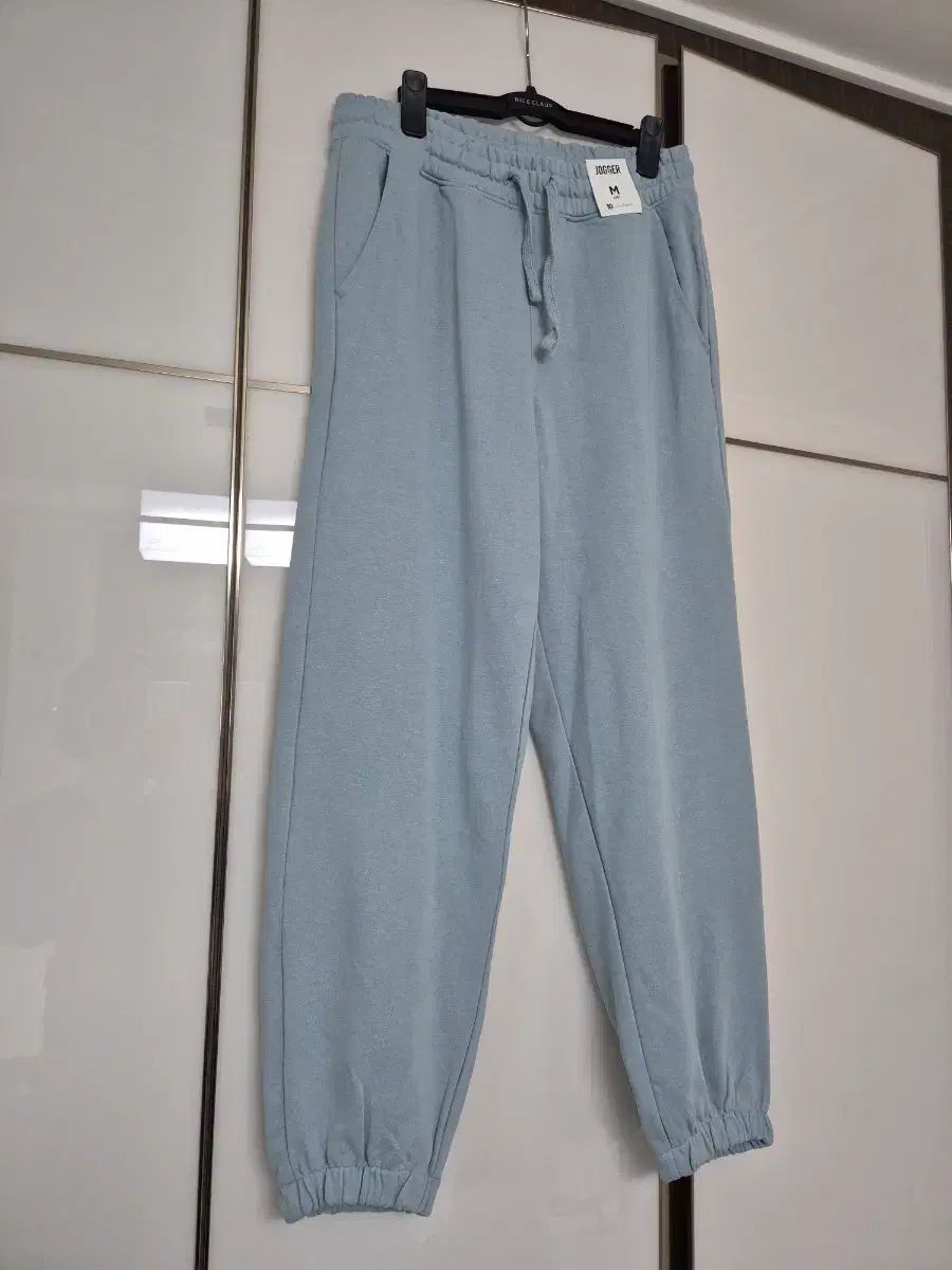 新品 TOPTEN10 メンズ ジョガーパンツ M (30)