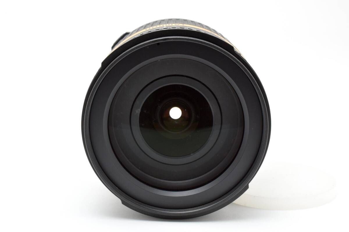 ☆外観極美品☆TAMRON タムロン 18-270mm F3.5-6.3 Di II VC B003