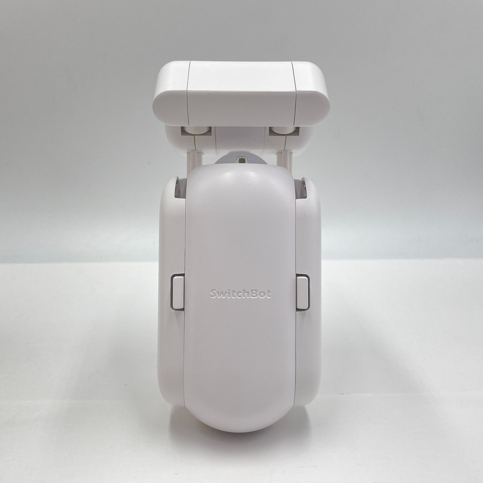 未使用 SwitchBot カーテン ポールタイプ スイッチボット W0701600-GH 
