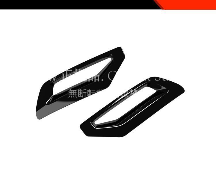 人気商品☆みつびし25年モデル オーランド専用 バックバンパー防擦