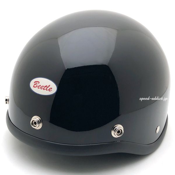 オーシャンビートル ショーティーOS ブラック/shorty-os shortyos