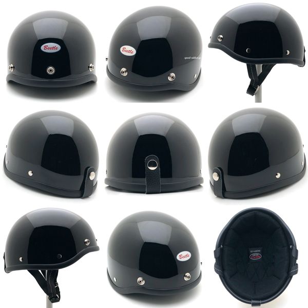 オーシャンビートル ショーティーOS ブラック/shorty-os shortyos