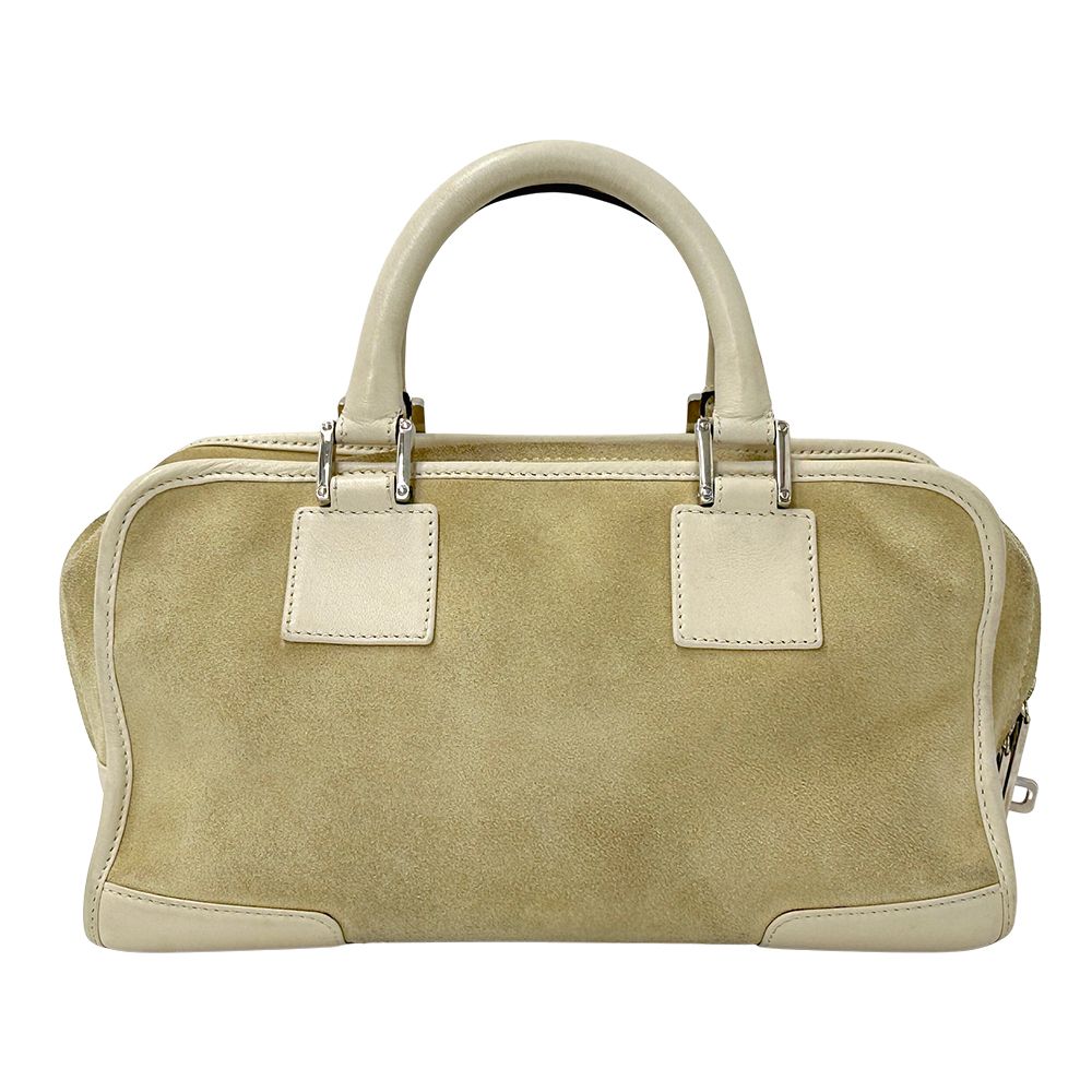 ロエベ LOEWE バッグ レディース ブランド ハンドバッグ アマソナ 28