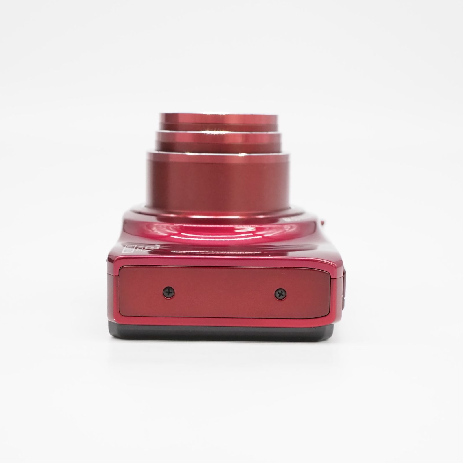 □美品□ Nikon COOLPIX S9300 インペリアルレッド #14005 - メルカリ