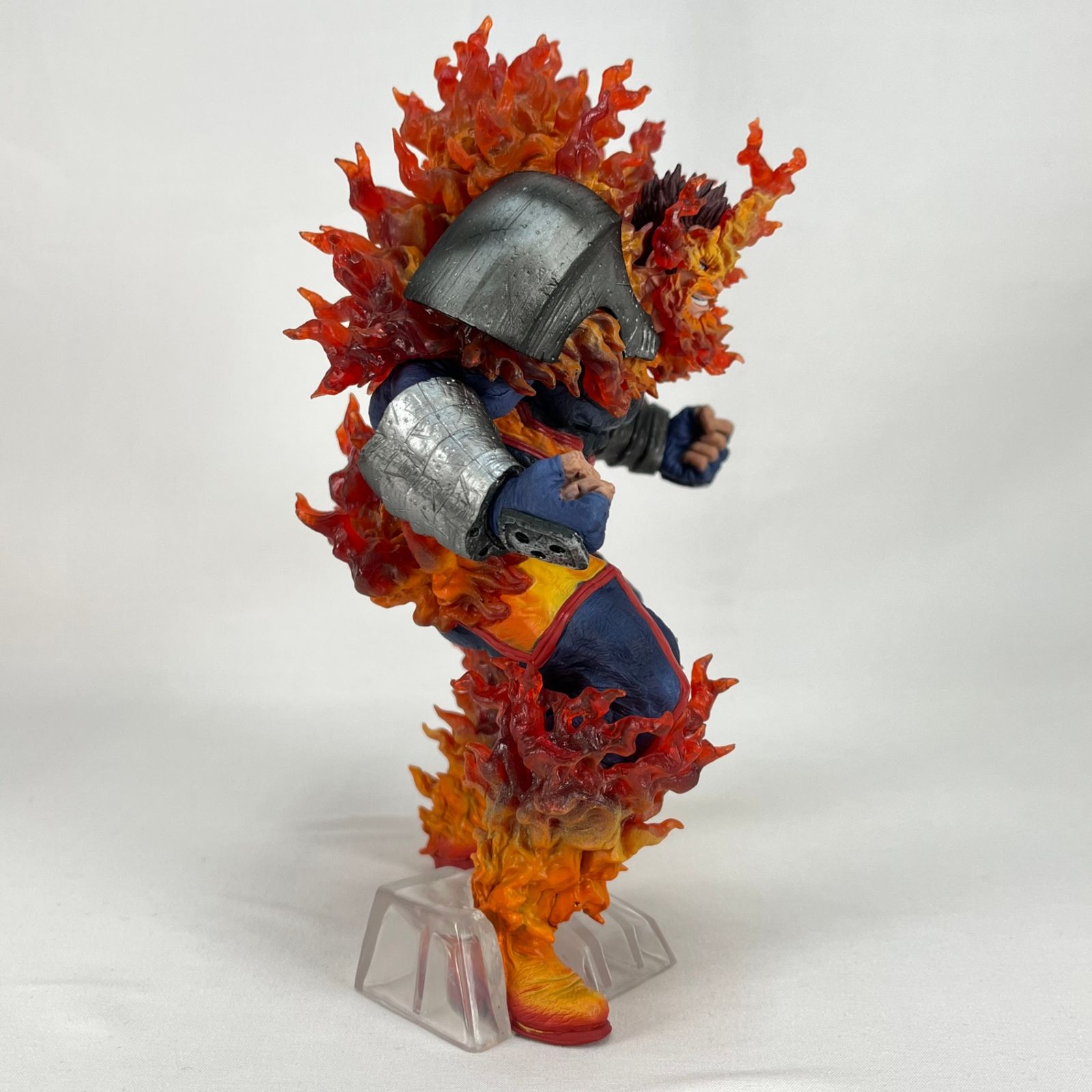 エンデヴァー ;figure D賞 「一番くじ 僕のヒーローアカデミア -意志