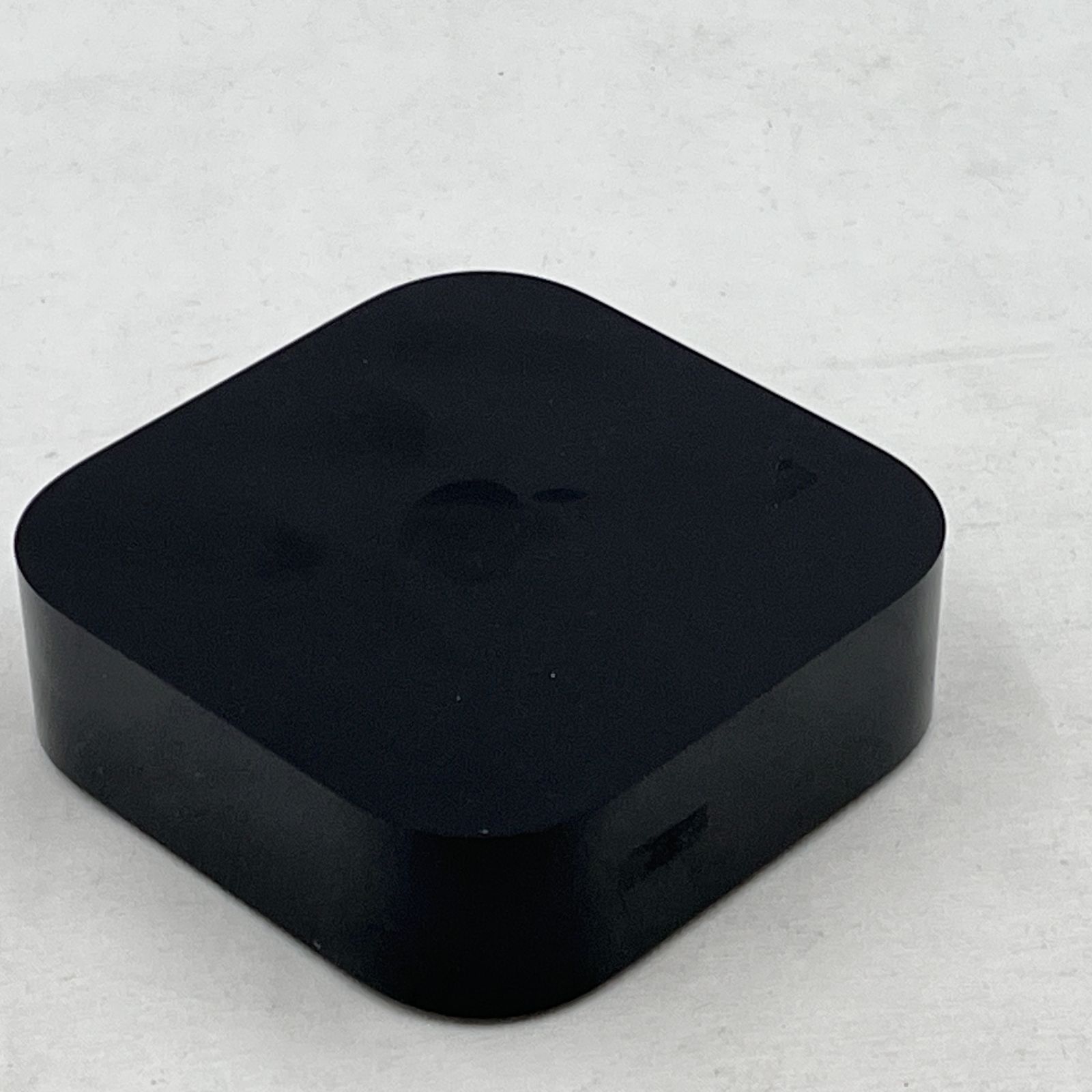 ☆ジャンク/初回起動確認済み☆ Apple Apple TV 4K（第3世代） A2737