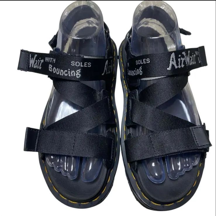 Dr.Martens ドクターマーチン KIMBER キンバーサンダル UK5/24cm