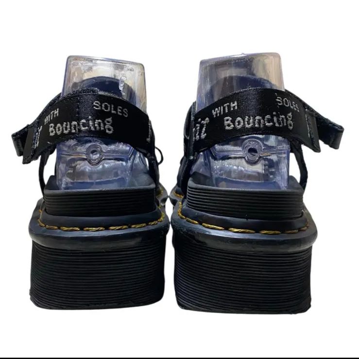 Dr.Martens ドクターマーチン KIMBER キンバーサンダル UK5/24cm