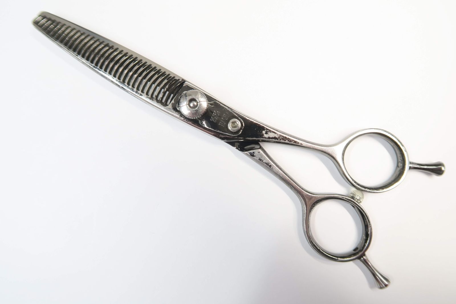 Cランク【柳生 YAGYU SH3M】 SH3M HAOH セニング 美容師・理容師 6.0